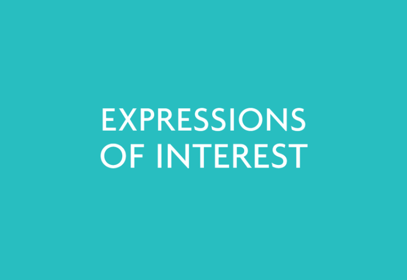 Expressions-of-Interest