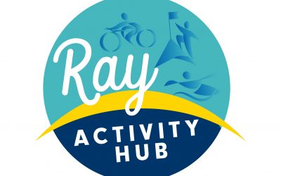 Ray Activity Hub logo