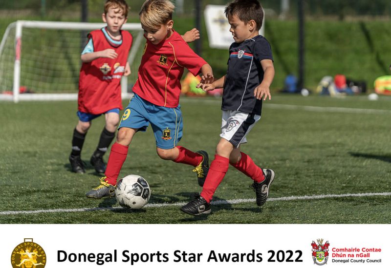 Donegal Sports Star Awards 2022